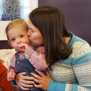 Meet your Posher, Anne